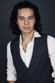Sebastián Viveros portrait