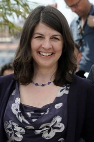 Moira Buffini portrait