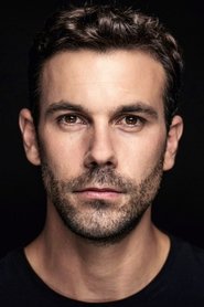Tony Matzl portrait