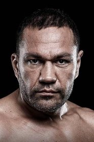Kubrat Pulev portrait