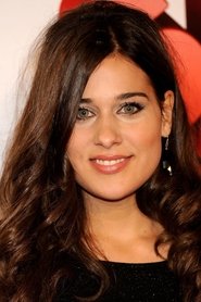Iris Lezcano portrait