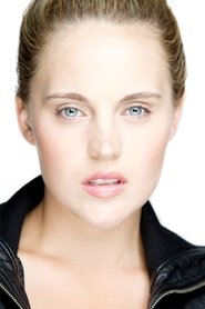 Kassidy Serbus portrait