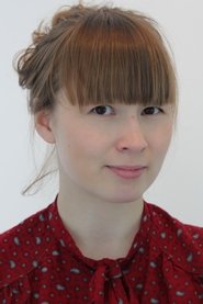 Márjá Bål Nango portrait