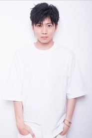 Liu Jialin portrait