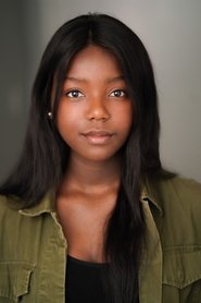 Hilda Martin portrait