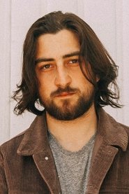 Noah Kahan portrait