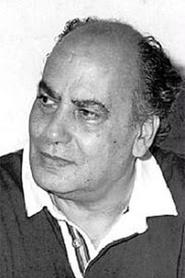 Abdel Hai Adib portrait