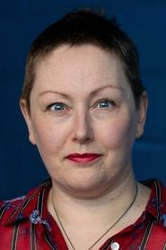 Lainey Shaw portrait