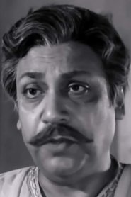 Satya Bandopadhyay portrait