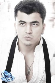 Farruh Soipov portrait