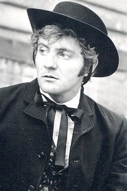 Carlos East portrait