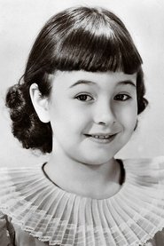 Jane Withers portrait