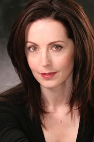 Gwenda Lorenzetti portrait