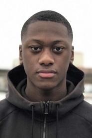 Merveille Nsombi portrait