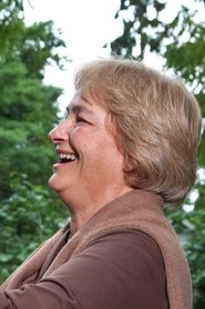Pat Foreman portrait