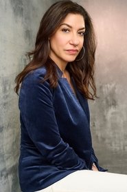 Arianna Ortiz portrait