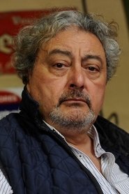 Claudio Rissi portrait