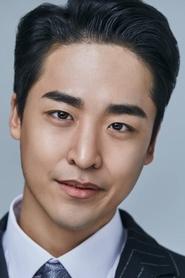 Ahn Jung-ho portrait