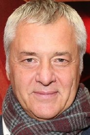 Vyacheslav Telnov portrait