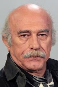Halil Kumova portrait