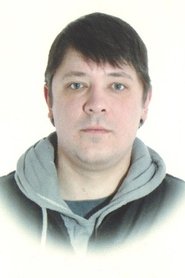 Nikita Shuleshko portrait