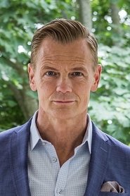 Mårten Klingberg portrait