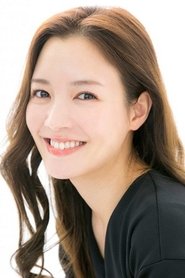 Akari Sasaoka portrait