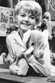 Diane Sayer portrait
