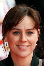 Jill Halfpenny portrait