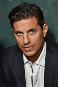 Andy Davoli portrait