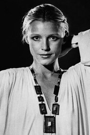 Barbara Trentham portrait