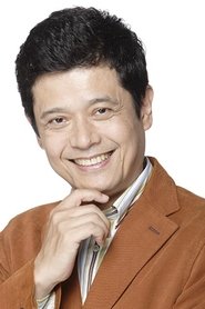 Junpei Morita portrait