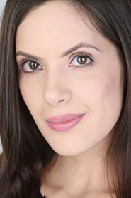 Jasmin Flores portrait