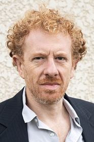 Sharif Andoura portrait