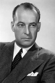 Richard Thorpe portrait