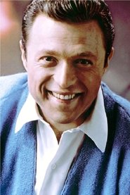 Steve Lawrence portrait