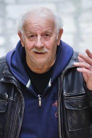 Mate Gulin portrait