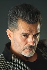 Yaşar Alptekin portrait