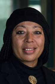 Bianca Froese-Acquaye portrait