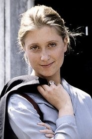 Susannah Harker portrait