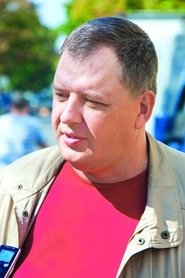 Igor Chetverikov portrait