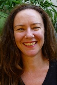 Katy Wood portrait