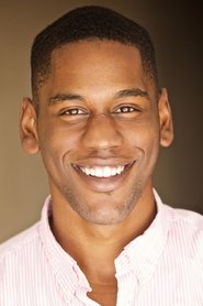 Quincy Isaiah portrait