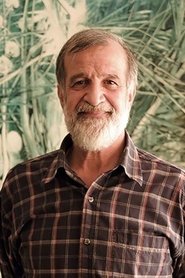 Akbar Rahmati portrait