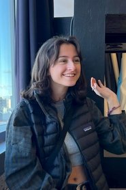 Léa Rhéaume portrait