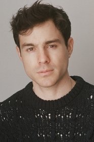 Charlie Solis portrait