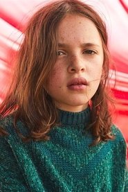 Lili Aupetit portrait