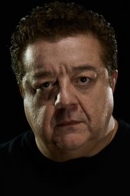 David Brown portrait
