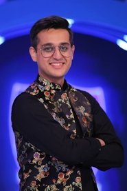 Shafaat Ali portrait