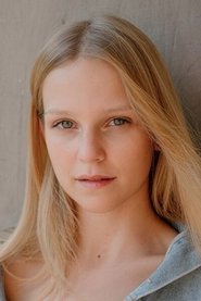 Paulina Krzyżańska portrait
